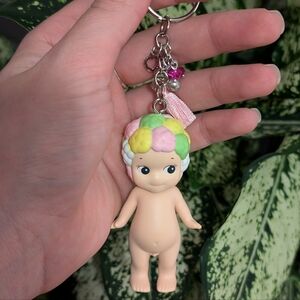 Sonny Angel Konpeito Keychain